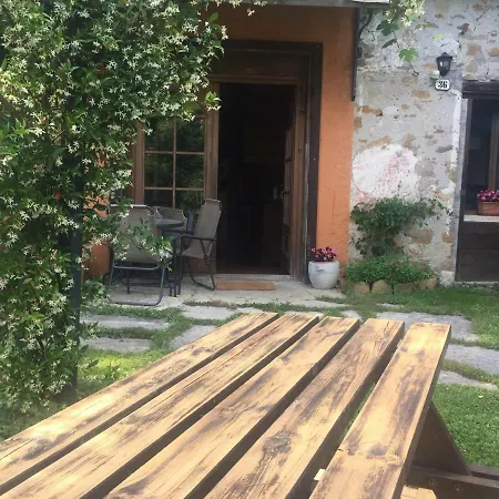 Casa Silva 度假居