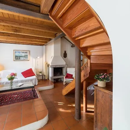 Дом отдыха Casa Silva