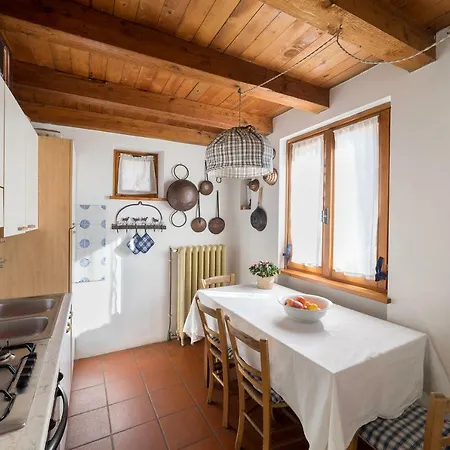Casa Silva * Беллуно