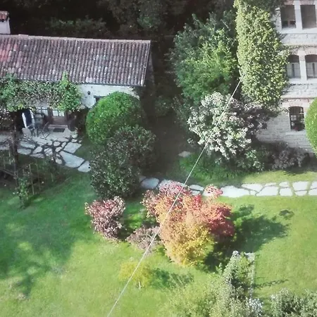 Casa Silva Беллуно