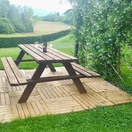 Дом отдыха Casa Silva